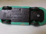 1957 Dinky Toys 236 CONNAUGHT RACING CAR +DRIVER (Opknapper), Ophalen of Verzenden, Gebruikt, Auto, Dinky Toys