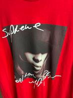Supreme ‘Mary J. Blige’ shirt, L, Maat 52/54 (L), Overige kleuren, Ophalen of Verzenden, Gedragen