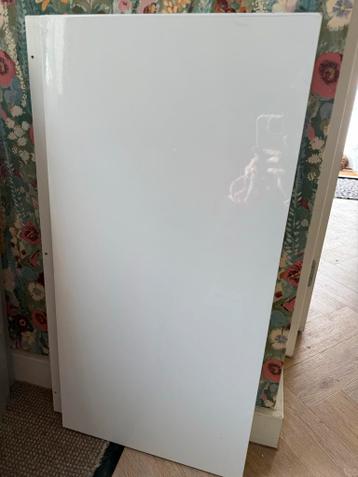 IKEA Ringhult Frontjes METOD - Hoogglans Wit - afbeelding 3