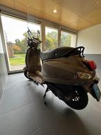 AGM Scooter, Ophalen, Zo goed als nieuw, Benzine