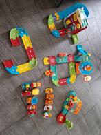 Te koop Toet Toet set, Kinderen en Baby's, Speelgoed | Vtech, Gebruikt, Ophalen