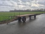 Melkwagen/landbouwwagen, Doe-het-zelf en Verbouw, Gereedschap | Overige machines, Ophalen of Verzenden