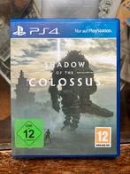 Shadow of the Colossus ps4, Spelcomputers en Games, 1 speler, Ophalen of Verzenden, Avontuur en Actie