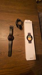 Samsung galaxy watch 5 40mm, Sieraden, Tassen en Uiterlijk, Smartwatches, Zwart, Ophalen of Verzenden, Zo goed als nieuw, GPS
