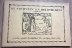 DE AVONTUREN VAN BRUINTJE BEER - 3 VERHALEN, Eén stripboek, Ophalen of Verzenden, Zo goed als nieuw