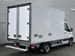 Mercedes-Benz eSprinter 81kWh Geisoleerde Bakwagen 4250kg GV, Auto's, Bestelauto's, Automaat, 81 kWh, Achterwielaandrijving, Wit