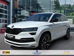 Skoda KAROQ 1.5 TSI DSG SPORTLINE CAMERA/NAVI/ACC/STOELVERW, 65 €/maand, 15 km/l, 1295 kg, 4 cilinders