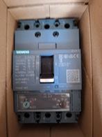 siemens circuitbreaker 3VA1116-4EF32-0AA0, Info@mvsattractieverhuur.nl, Nieuw, Ophalen of Verzenden, Mvs