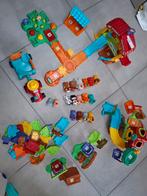 V-tech Zoef zoef dieren, Ophalen, Gebruikt, 2 tot 4 jaar