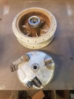 NAAF B120V, Ophalen of Verzenden, Gebruikt, Overige typen, Puch