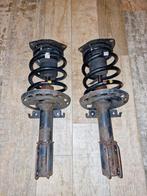 Schokdempers / veerpoten Renault Megane 2009-2016, Ophalen of Verzenden, Gebruikt, Renault
