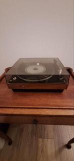 Beagram 1000 Fona met orgineel SP14 element-Deens design, Audio, Tv en Foto, Platenspelers, Gebruikt, Automatisch, Platenspeler