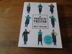 De perfecte Preston - Matt Preston, Nieuw, Ophalen of Verzenden, Matt Preston, Overige gebieden