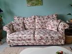 Engelse cottage 3 zits bank, Ophalen, Driepersoons, 75 tot 100 cm, Engels cottage