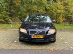 Volvo S80 2.4D Momentum, Auto's, Volvo, 15 km/l, Blauw, Diesel, Sedan