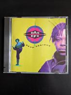 Das EFX – Dead Serious, 1985 tot 2000, Gebruikt, Ophalen of Verzenden