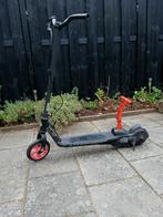 Trap step - Zwart, Fietsen en Brommers, Steps, Ophalen, Gebruikt, Gewone step