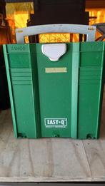 Berner Tanos T Loc systainers gereedschapskoffers box, Ophalen of Verzenden, Gebruikt