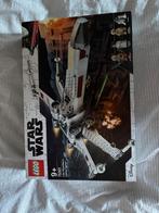 : X Wing Fighter van Luke Skywalker - 75301, Kinderen en Baby's, Speelgoed | Duplo en Lego, Ophalen of Verzenden, Zo goed als nieuw