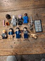 Lego poppetjes Harry Potter, Ophalen of Verzenden, Zo goed als nieuw
