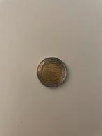 Zeldzame 2 euro munt 1999-2009, Ophalen of Verzenden, Duitsland, 2 euro