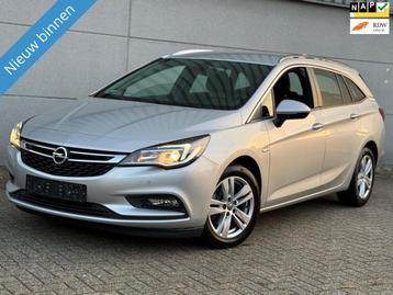 Opel Astra Sports Tourer 1.6 CDTI Online Edition Navi|PDC|LM beschikbaar voor biedingen