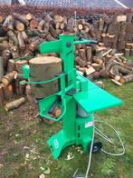 Kloofmachine te huur, Tuin en Terras, Kloofmachines, Staand, Zo goed als nieuw, Elektrisch, Ophalen