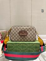 Gucci tas handtas bag crossbody, Ophalen of Verzenden