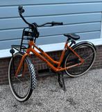 Limited Edition gazelle pon Dutch grand prix 2022, Ophalen, Gebruikt, 20 inch of meer, Gazelle fiets