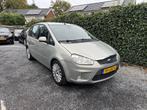 Ford C-MAX 1.8-16V Titanium | Navi | Autom. Airco | Cruise C, Auto's, Ford, Voorwielaandrijving, Stof, Gebruikt, Zwart