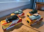 Solido Modelauto Collectie - Citroen, Delage, Ford, Buick, Ophalen of Verzenden, Nieuw, Auto, Solido