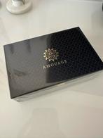 Nieuw Amouage discovery set 12x2ml eau de parfum - Heren, Ophalen of Verzenden, Nieuw