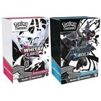 Pokemon tcg black bolt, white flare bundle sealed, Ophalen of Verzenden, Nieuw, Booster