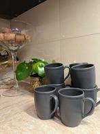 Masterchef mokken 8 stuks, Nieuw, Ophalen of Verzenden, Overige stijlen, Kop(pen) en/of Schotel(s)