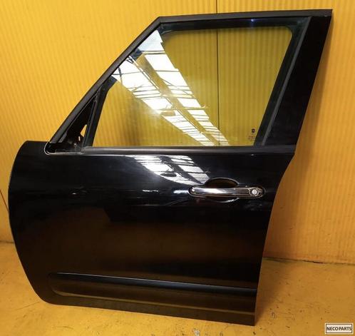 FIAT 500 L 500L FACELIFT CROSS PORTIER DEUR KLEUR 601, Auto-onderdelen, Carrosserie en Plaatwerk, Achterklep, Fiat, Achter, Gebruikt