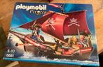 Playmobil Pirates, Kinderen en Baby's, Speelgoed | Playmobil, Ophalen of Verzenden, Gebruikt, Complete set