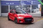 Audi A3 Sportback 35 TFSI 150 PK|Pro Line S|1ste Eig|Org NL|, Stof, 4 cilinders, 150 pk, Origineel Nederlands