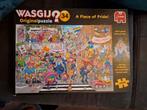 Wasgij 34 Pride puzzel 1000 stukjes, Ophalen of Verzenden, Zo goed als nieuw