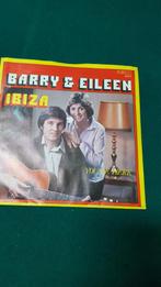 single barry en eileen, you here, Cd's en Dvd's, Vinyl Singles, Ophalen of Verzenden