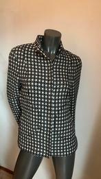 Wollen jasje Verse maat 40 nieuw, Kleding | Dames, Maat 38/40 (M), Wit, Nieuw, Ophalen of Verzenden
