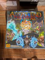 Aeons End: The New Age - Zo Goed Als Nieuw!, Hobby en Vrije tijd, Gezelschapsspellen | Bordspellen, Een of twee spelers, Ophalen
