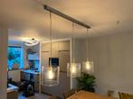 Eetkamer lamp, Huis en Inrichting, Lampen | Hanglampen, Ophalen of Verzenden, Zo goed als nieuw, Minder dan 50 cm