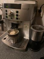 Delonghi magnifica S, Ophalen, Zo goed als nieuw, Koffiemachine