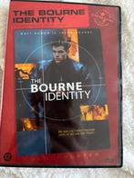 The Bourne identity, Vanaf 12 jaar, Ophalen, Zo goed als nieuw, Actiekomedie