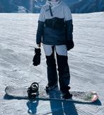 Snowboardpak MONTEC, Ophalen of Verzenden, Gedragen, Maat 38/40 (M), Broek