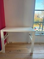 IKEA Pahl kinderbureau - Verstelbaar & Zo Goed Als Nieuw, Huis en Inrichting, Bureaus, Ophalen, In hoogte verstelbaar, Zo goed als nieuw