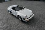 Maisto modelauto Porsche 911 Speedster (1989) 1:24, Ophalen of Verzenden, Zo goed als nieuw, Auto, Maisto