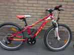 Cube race 240 mountainbike, Fietsen en Brommers, Fietsen | Meisjes, Ophalen, Zo goed als nieuw, 24 inch