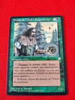 druide de l'ordre du genevrier, Hobby en Vrije tijd, Verzamelkaartspellen | Magic the Gathering, Losse kaart, Ophalen