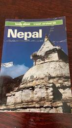 Nepal, Ophalen of Verzenden, Europa, Reisgids of -boek, Overige merken